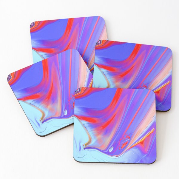Item preview, Metal Poster Contemporary Art designed and sold by CAT-LUVERS.