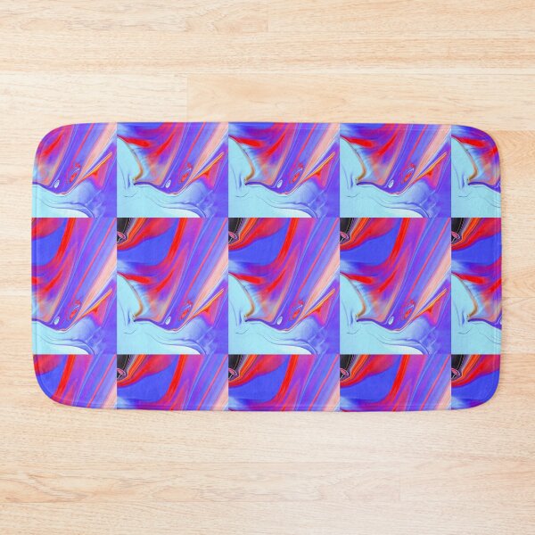 Item preview, Metal Poster Contemporary Art designed and sold by CAT-LUVERS.