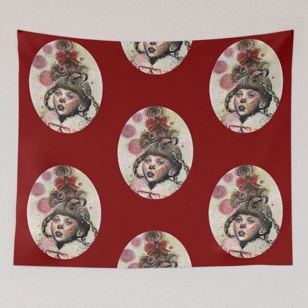 Item preview, Cindy  lou  designed and sold by roxybonzi90.
