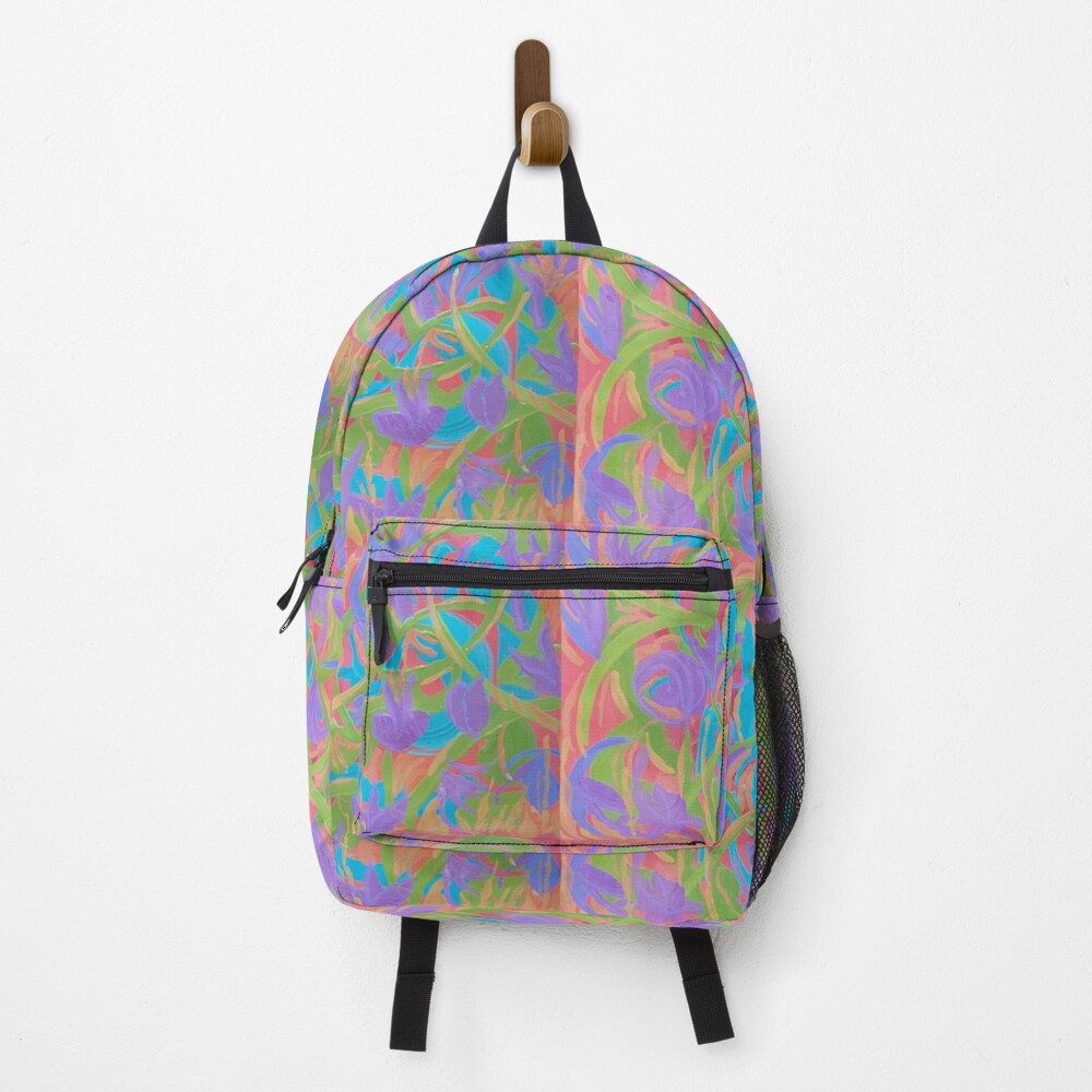Item preview, Backpack designed and sold by Rjgreenb.