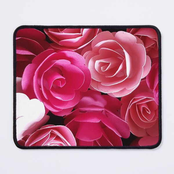 Item preview, Paper Roses designed and sold by DN Shop ★★★★★.