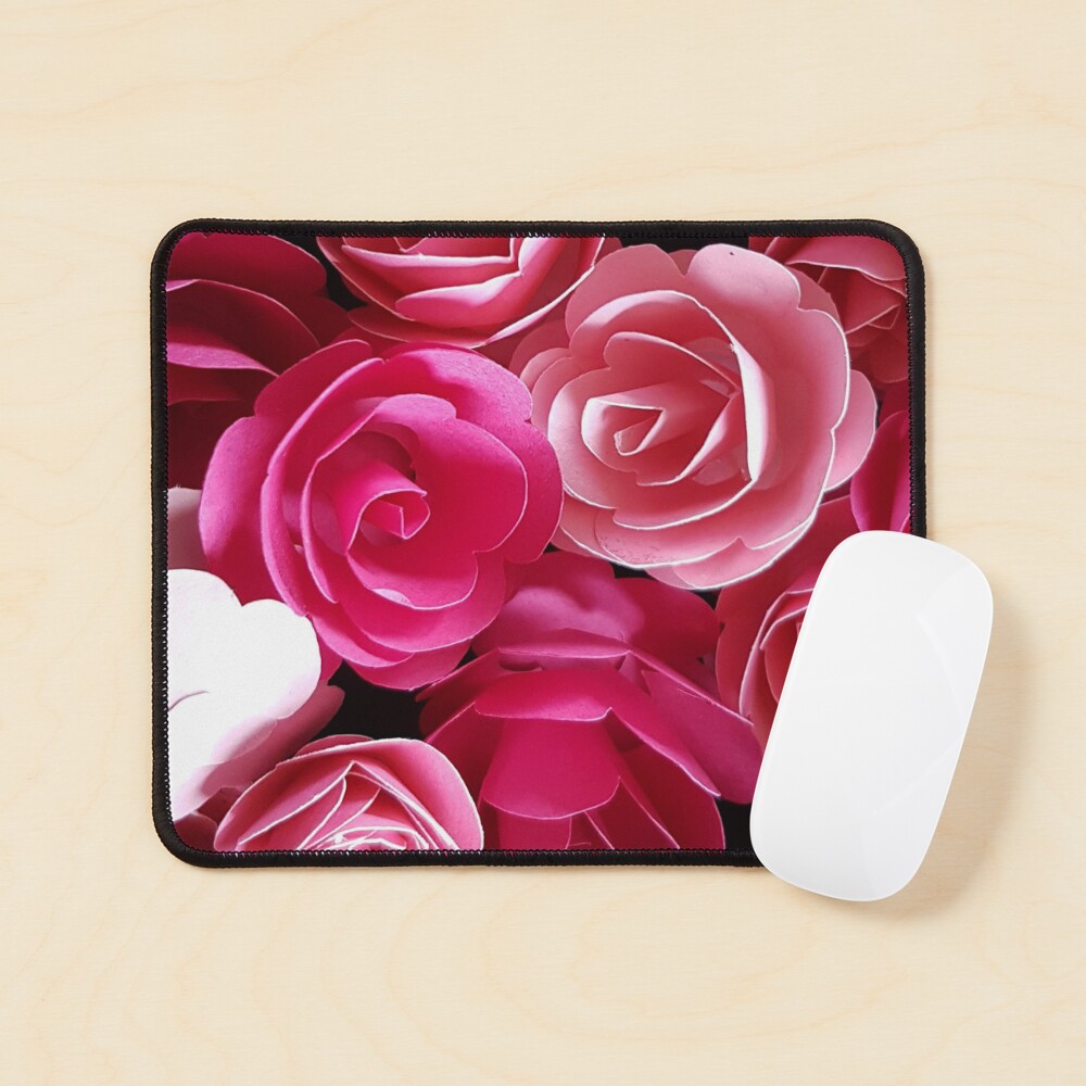 Item preview, Mouse Pad designed and sold by dinnshop.