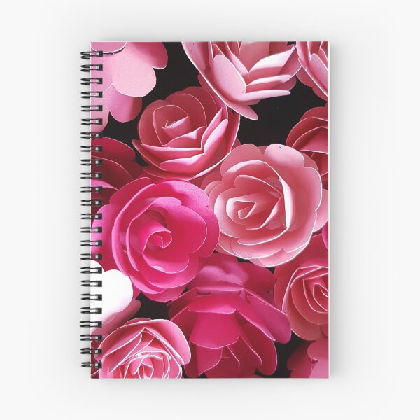 Item preview, Paper Roses designed and sold by DN Shop ★★★★★.