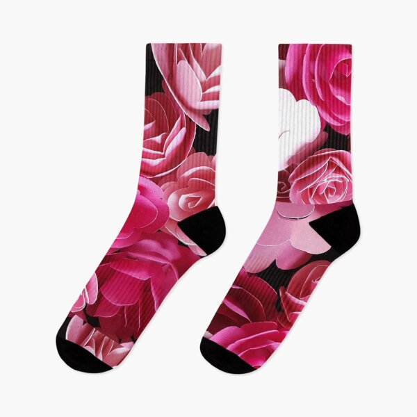 Item preview, Paper Roses designed and sold by DN Shop ★★★★★.