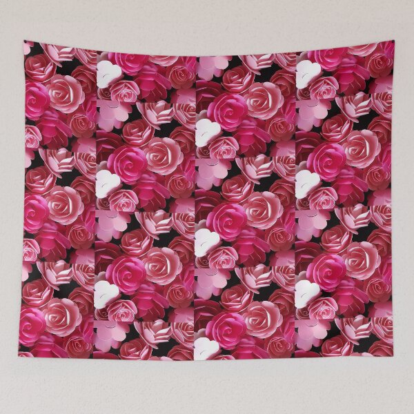Item preview, Paper Roses designed and sold by DN Shop ★★★★★.