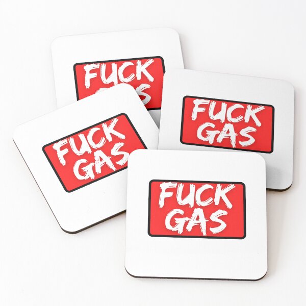 Item preview, F*ck Gas - Funny Ethereum Gas Fees, NFT Lovers, Crypto Humor designed and sold by nft-millionaire.