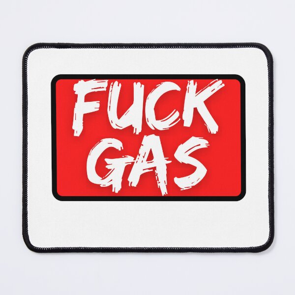 Item preview, F*ck Gas - Funny Ethereum Gas Fees, NFT Lovers, Crypto Humor designed and sold by nft-millionaire.