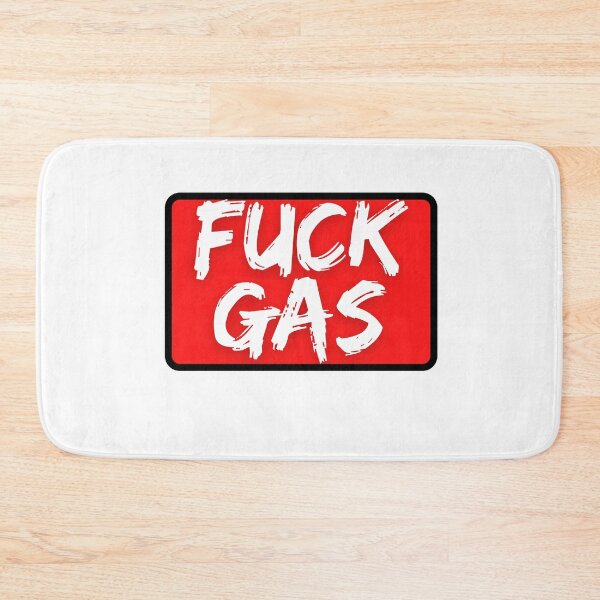 Item preview, F*ck Gas - Funny Ethereum Gas Fees, NFT Lovers, Crypto Humor designed and sold by nft-millionaire.