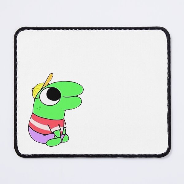 Item preview, Smiling friends GLEB junior GLEP designed and sold by Pexxaa.