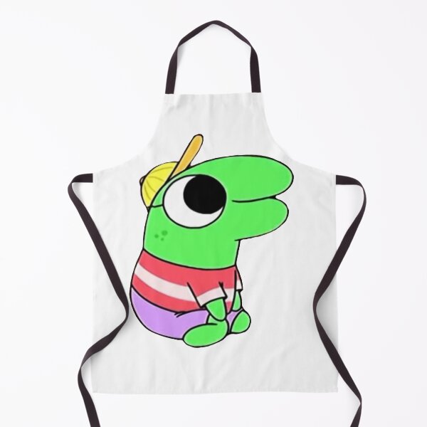 Item preview, Smiling friends GLEB junior GLEP designed and sold by Pexxaa.