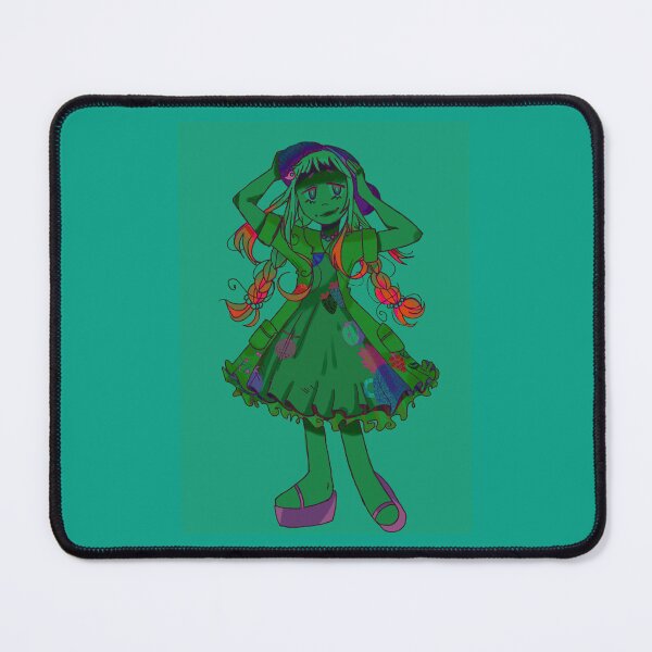 Item preview, Nene ! (Green) designed and sold by Whispertown.