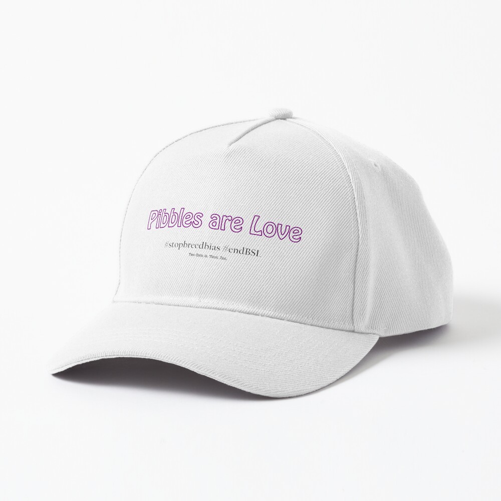 Item preview, Baseball Cap designed and sold by TwoCatsinTime.