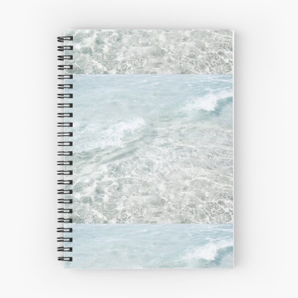 Item preview, Clear Ocean Waves designed and sold by newburyboutique.