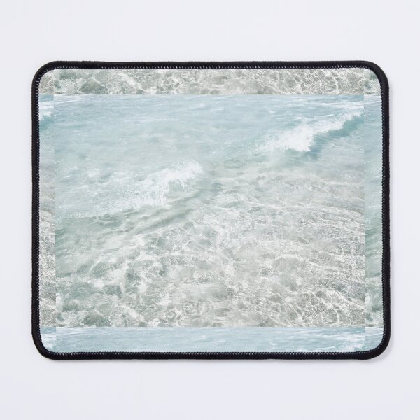 Item preview, Clear Ocean Waves designed and sold by newburyboutique.