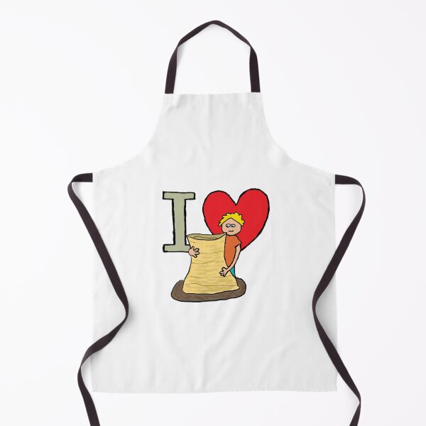Item preview, I Love Pottery designed and sold by Mark-Ewbie.