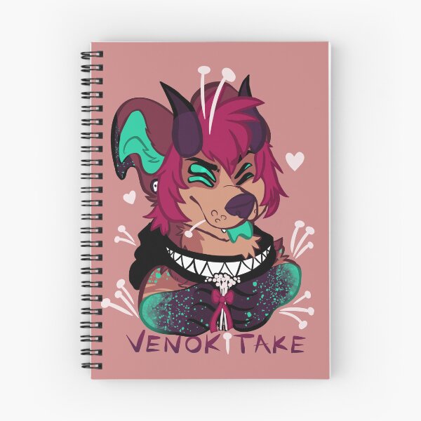 Item preview, Venokitake designed and sold by Venokitake.