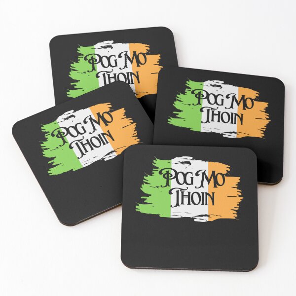 Item preview, Pog Mo Thoin designed and sold by Peter Stawicki.