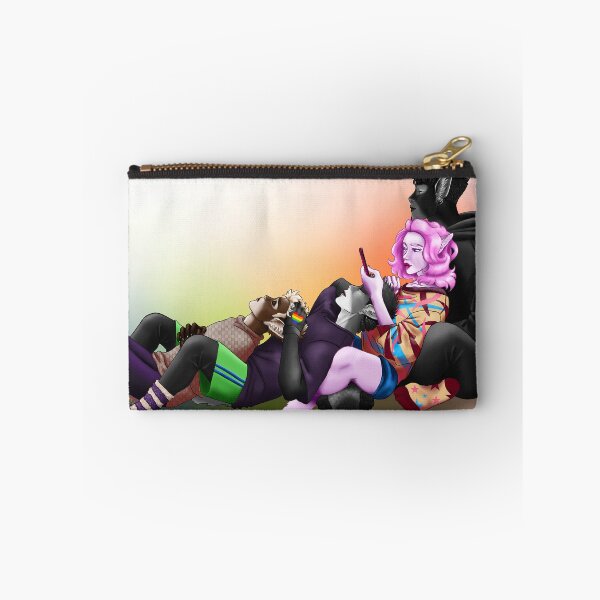 Item preview, grupo de amigos designed and sold by Vitooka.