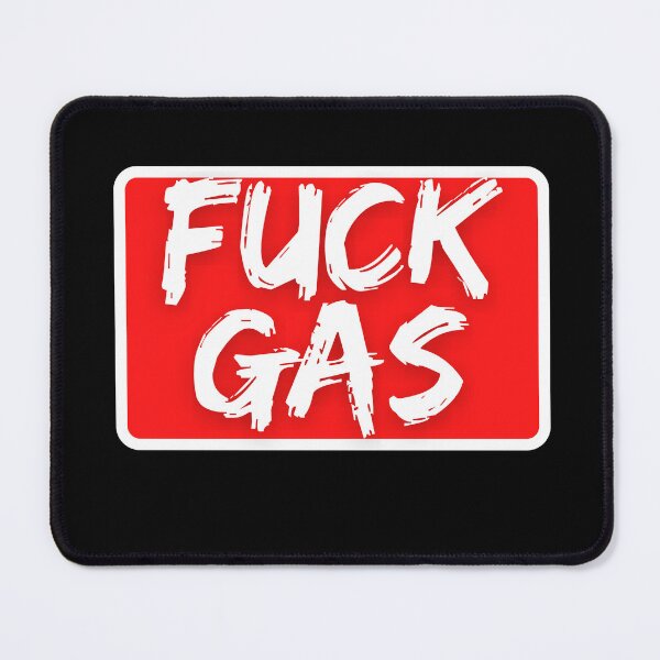 Item preview, F*ck Gas - Funny Ethereum Gas Fees, NFT Lovers, Crypto Humor designed and sold by nft-millionaire.