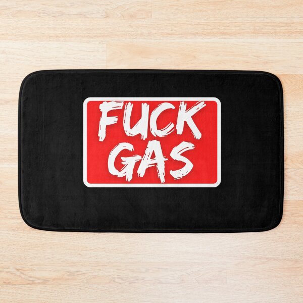 Item preview, F*ck Gas - Funny Ethereum Gas Fees, NFT Lovers, Crypto Humor designed and sold by nft-millionaire.