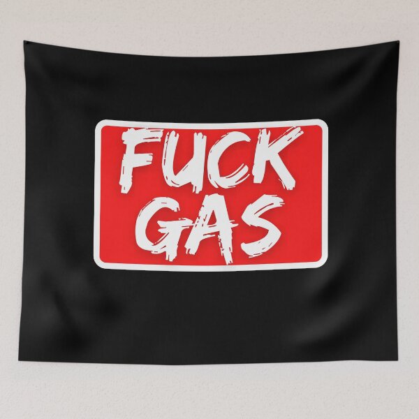 Item preview, F*ck Gas - Funny Ethereum Gas Fees, NFT Lovers, Crypto Humor designed and sold by nft-millionaire.