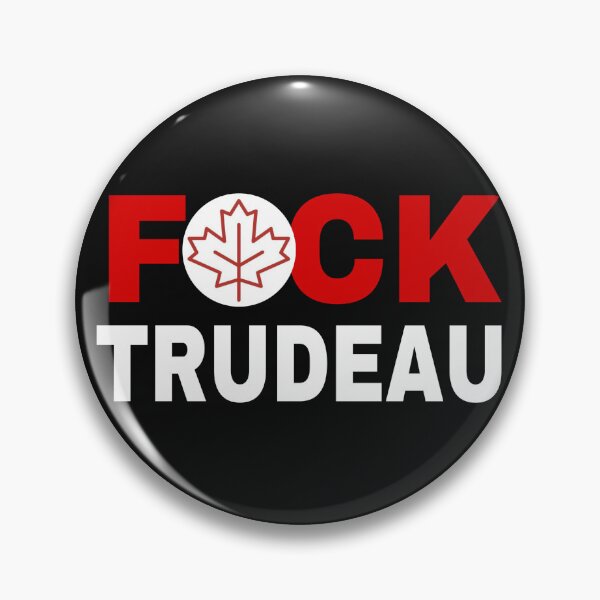 Item preview, buena mierda trudeau designed and sold by Rafa_Borroto  -.
