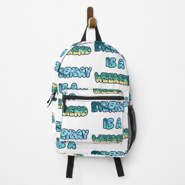Item preview, Everyday is a weekend - ocean1 designed and sold by mrGoodwin90.