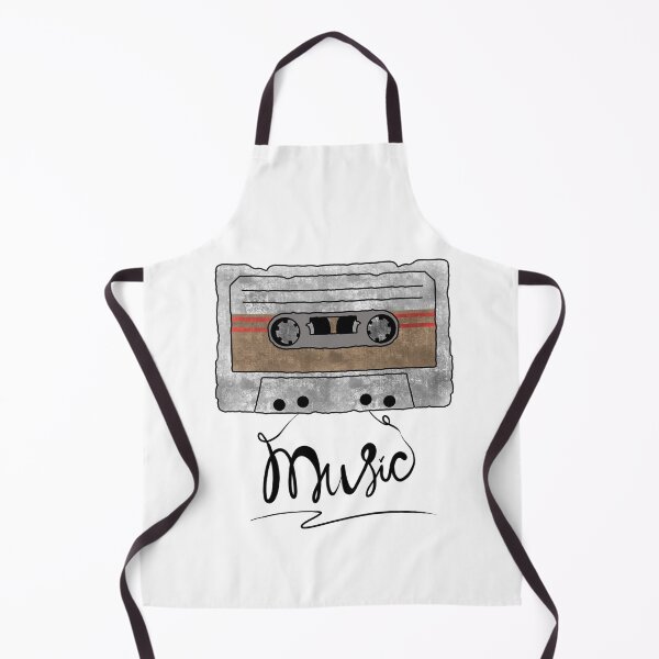 Item preview, audio cassette designed and sold by Ulyana Trehubava.