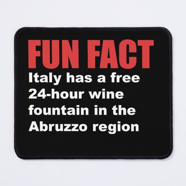 Item preview, fun fact wine fountain designed and sold by Dagrell.
