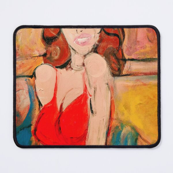 Item preview, Rita Hayworth designed and sold by scoop16.
