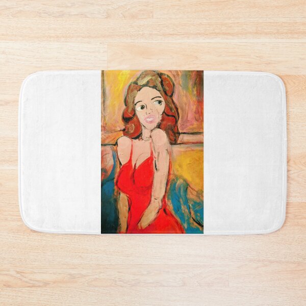 Item preview, Rita Hayworth designed and sold by scoop16.