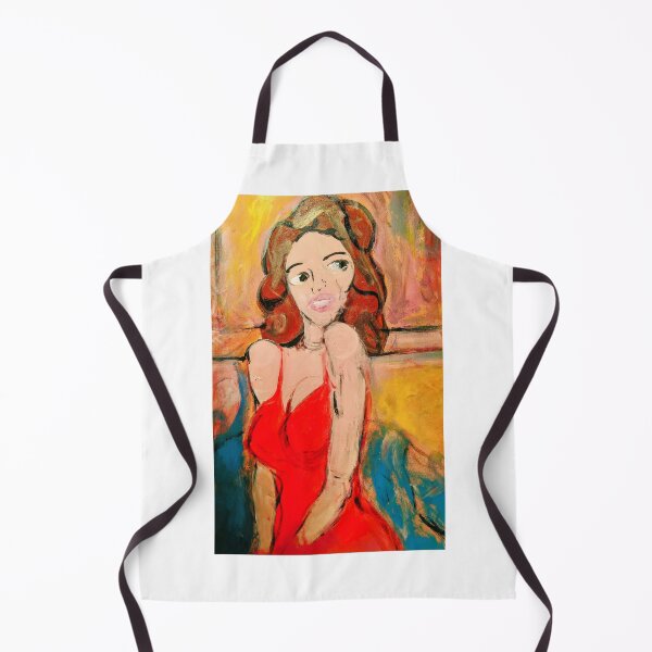 Item preview, Rita Hayworth designed and sold by scoop16.