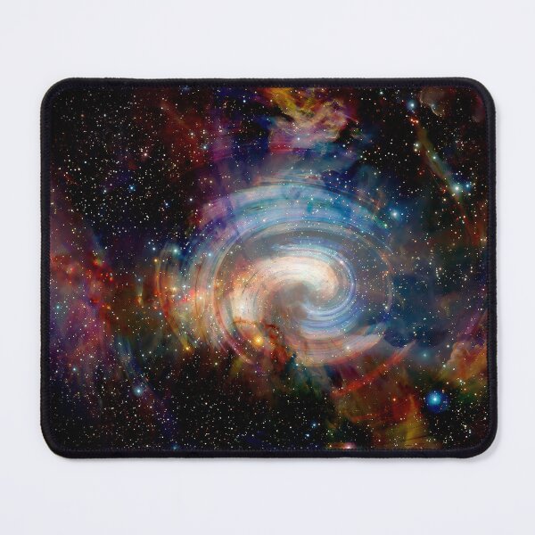 Item preview, Orion Nebular Abstract designed and sold by Linda Sannuti.
