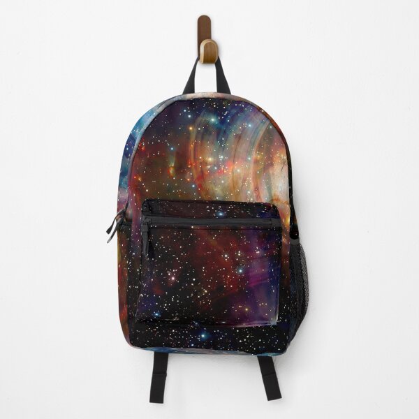 Item preview, Orion Nebular Abstract designed and sold by Linda Sannuti.