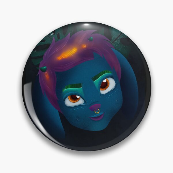 Item preview, Blue Aura designed and sold by ThatPixelBandit.