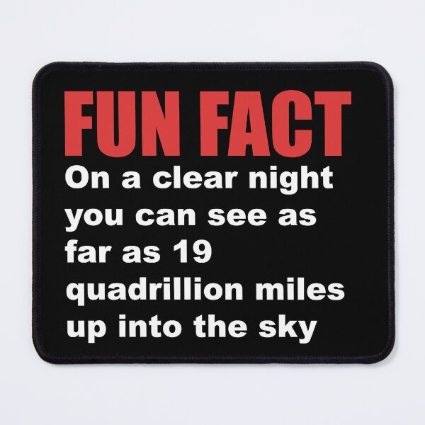 Item preview, fun fact night sky designed and sold by Dagrell.