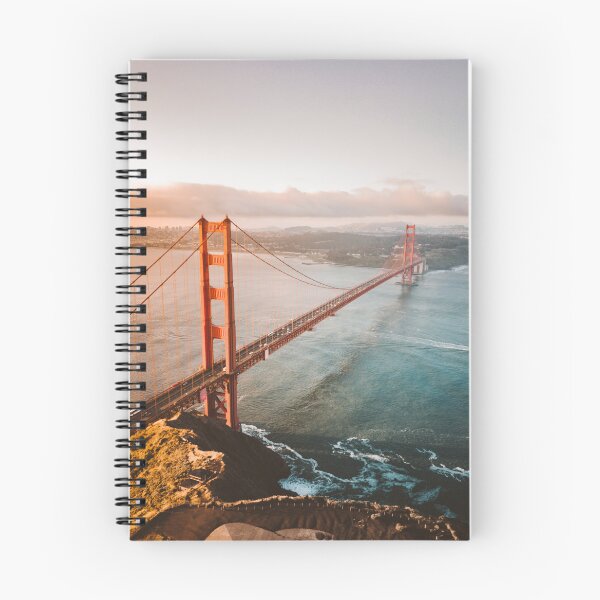 Artikelvorschau, San Francisco entworfen und verkauft von mcdesignn.