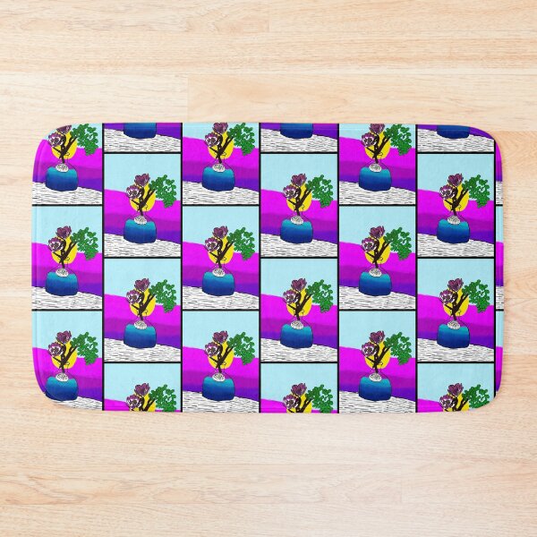 Item preview, Lilac succulents  designed and sold by Dexter1468.