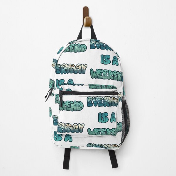 Item preview, Everyday is a weekend - ocean3 designed and sold by mrGoodwin90.