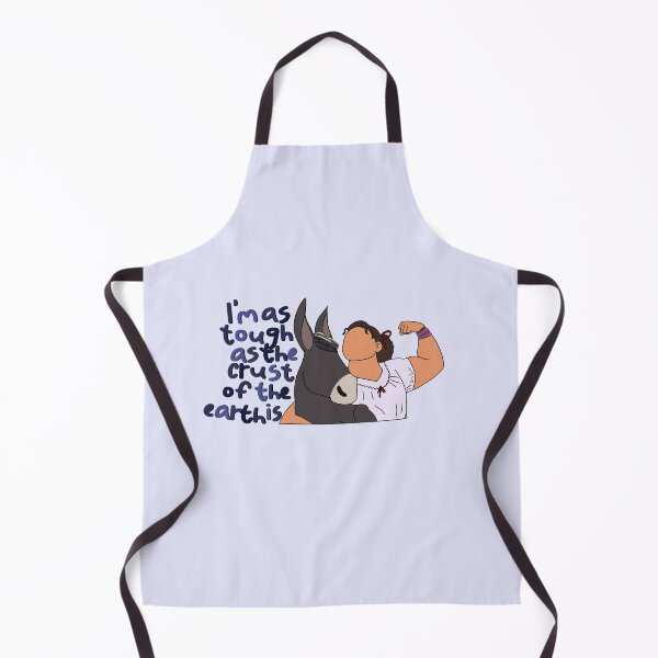 Item preview, Luisa Surface Pressure Lyrics designed and sold by ViviTV.