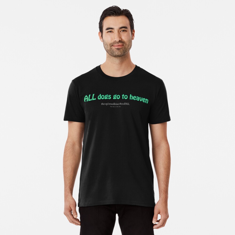 Item preview, Premium T-Shirt designed and sold by TwoCatsinTime.