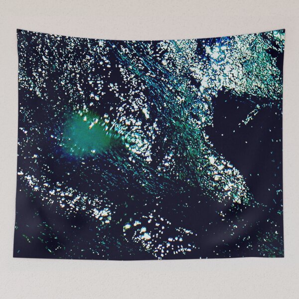 Item preview, Aqua Explosion designed and sold by FlowersEmpowers.