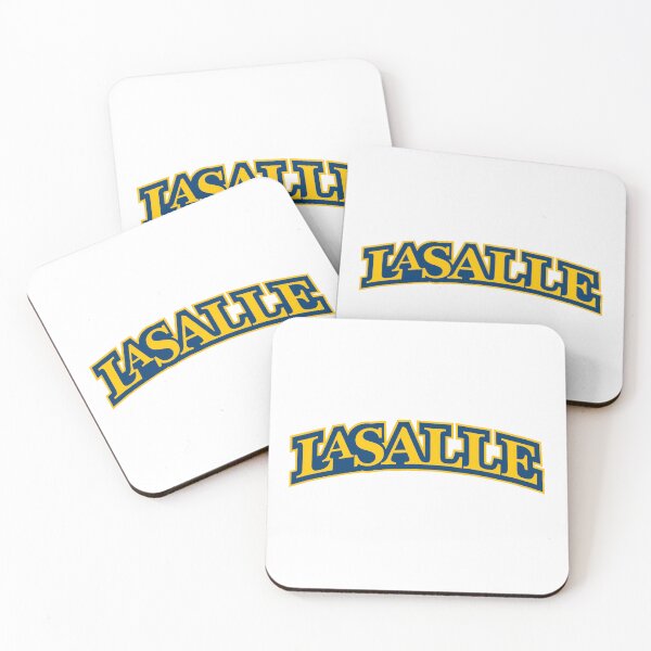 Item preview, LaSalle University Merch designed and sold by FairydustGifts.