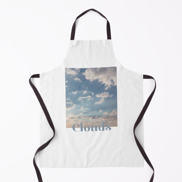 Item preview, Clouds, beautiful scenery designed and sold by Tienda-Vane.