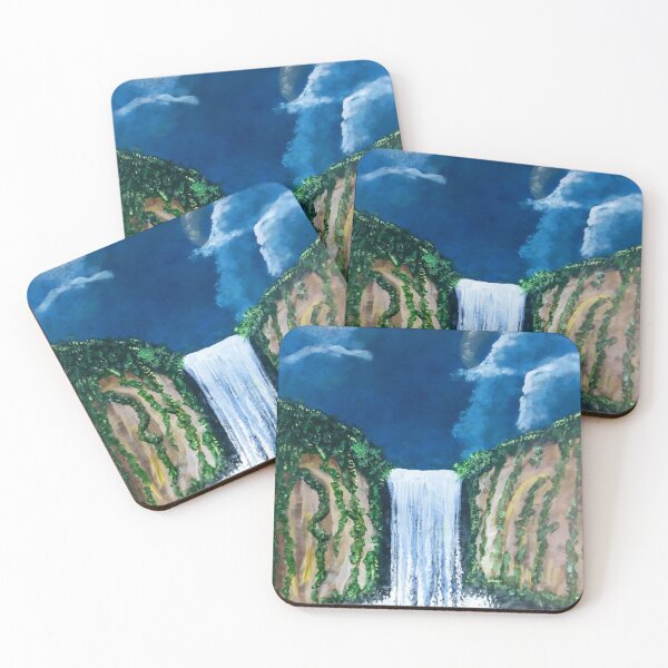 Item preview, Natural Falls designed and sold by lifeinspired4u.