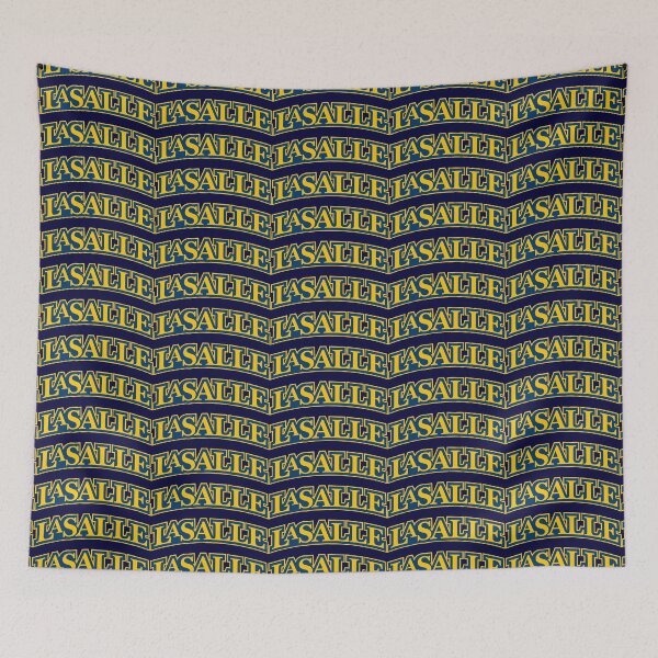 Item preview, LaSalle University Merch designed and sold by FairydustGifts.