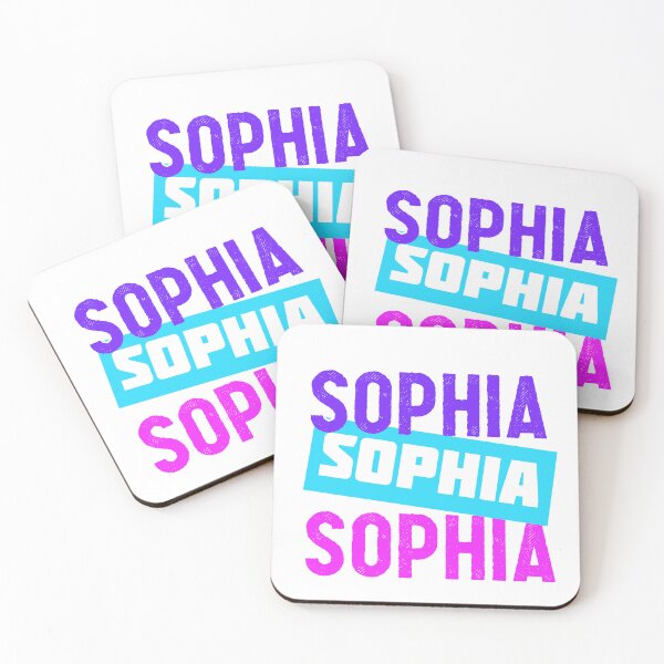 Item preview, gift for sofia designed and sold by Bilexpress.