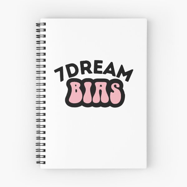 Item preview, 7 DREAM BIAS designed and sold by grapehateswine.
