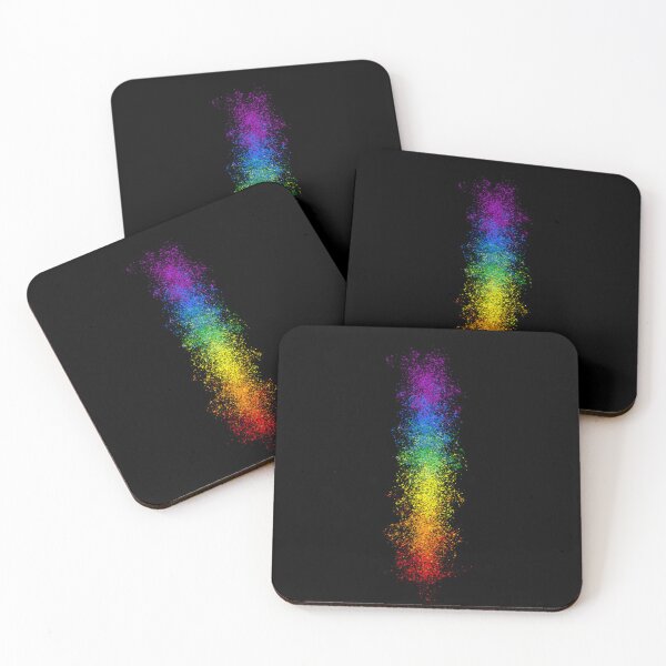 Item preview, Spray paint Rainbow designed and sold by BeRudeShop.
