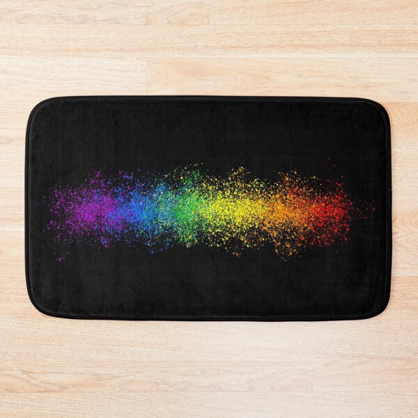 Item preview, Spray paint Rainbow designed and sold by BeRudeShop.